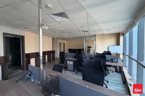 Kantoor te huur in Business Bay, Dubai, VAE 138.7 vr.m., nr 704024 - foto 14