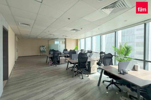 Kantoor in Business Bay, Dubai, VAE 138.7 vr.m. nr 704024