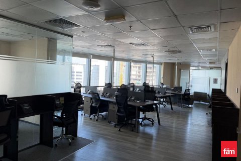 Kantoor te huur in Business Bay, Dubai, VAE 138.7 vr.m., nr 704024 - foto 2
