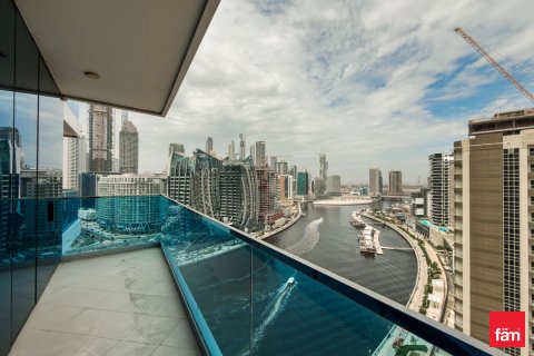 Apartemen di Business Bay, Dubai, UEA 2 kamar tidur, 133.1 m2 nomor 704027 - foto 18