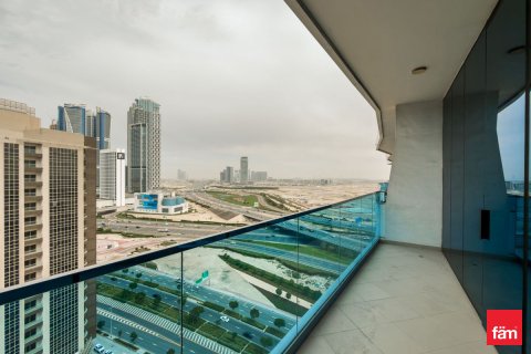 Apartemen di Business Bay, Dubai, UEA 2 kamar tidur, 133.1 m2 nomor 704027 - foto 16
