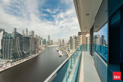 Korter asukohaga Business Bay, Dubai, AÜE: 2 magamistoaga, 133.1 m² Nr 704027