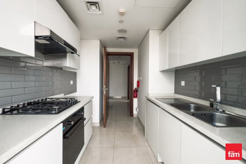 Apartemen di Business Bay, Dubai, UEA 2 kamar tidur, 133.1 m2 nomor 704027 - foto 10