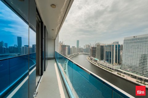Apartemen di Business Bay, Dubai, UEA 2 kamar tidur, 133.1 m2 nomor 704027 - foto 17