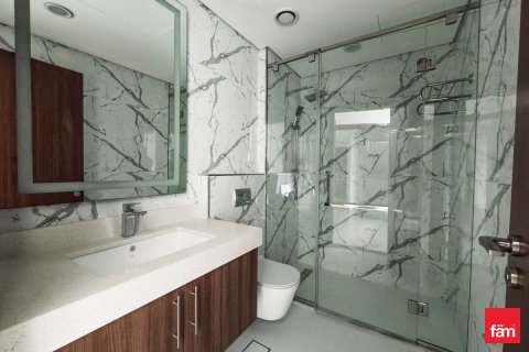Apartemen di Business Bay, Dubai, UEA 2 kamar tidur, 133.1 m2 nomor 704027 - foto 15