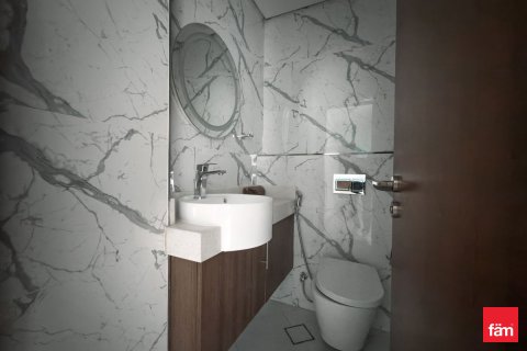 Apartemen di Business Bay, Dubai, UEA 2 kamar tidur, 133.1 m2 nomor 704027 - foto 14