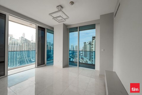 Apartemen di Business Bay, Dubai, UEA 2 kamar tidur, 133.1 m2 nomor 704027 - foto 2