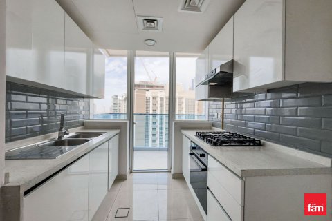 Apartemen di Business Bay, Dubai, UEA 2 kamar tidur, 133.1 m2 nomor 704027 - foto 9