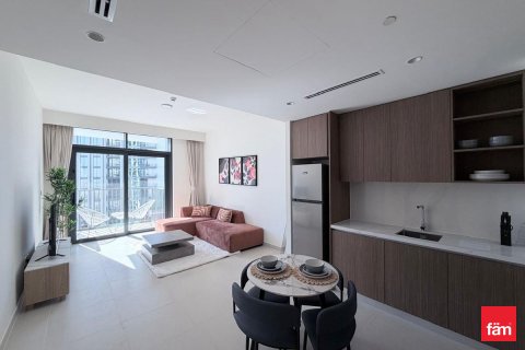Lägenhet i Dubai, UAE 1 sovrum, 59.8 kvm Nr. 704025