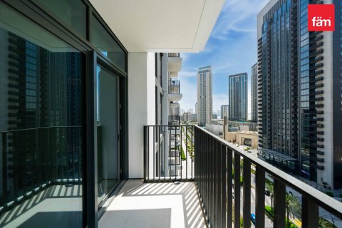 Apartemen di Dubai, UEA 1 kamar tidur, 59.8 m2 nomor 704025 - foto 5