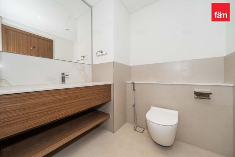 Apartemen di Dubai, UEA 1 kamar tidur, 59.8 m2 nomor 704025 - foto 11