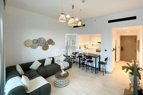 Jumeirah Village Circle, Dubai, BAE’de daire 2 yatak odası, 115.2 m&sup2; No 746172