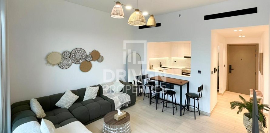 Jumeirah Village Circle, Dubai, BAE’de daire 2 yatak odası, 115.2 m&sup2; No 746172