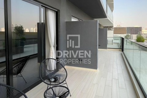 Jumeirah Village Circle, Dubai, BAE’de kiralık daire 2 yatak odası, 115.2 m&sup2; No 746172 - fotoğraf 10