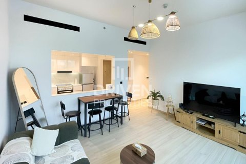 Jumeirah Village Circle, Dubai, BAE’de kiralık daire 2 yatak odası, 115.2 m&sup2; No 746172 - fotoğraf 2
