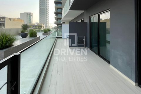 Jumeirah Village Circle, Dubai, BAE’de kiralık daire 2 yatak odası, 115.2 m&sup2; No 746172 - fotoğraf 11