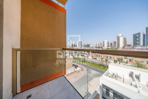 Apartment in Jumeirah Village Circle, Dubai, UAE 3 bedrooms, 121.05 sq.m. № 746169 - photo 15