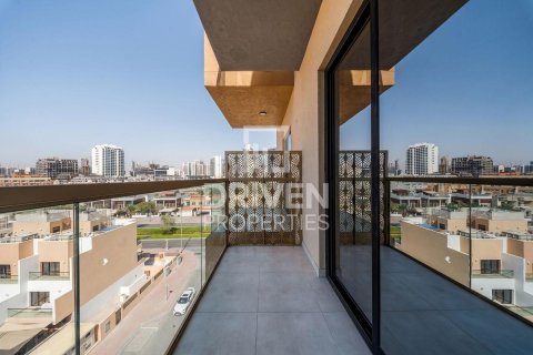 Apartment in Jumeirah Village Circle, Dubai, UAE 3 bedrooms, 121.05 sq.m. № 746169 - photo 16