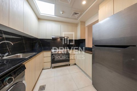 Apartment in Jumeirah Village Circle, Dubai, UAE 3 bedrooms, 121.05 sq.m. № 746169 - photo 4