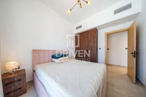 Apartment in Jumeirah Village Circle, Dubai, UAE 3 bedrooms, 121.05 sq.m. № 746169 - photo 7