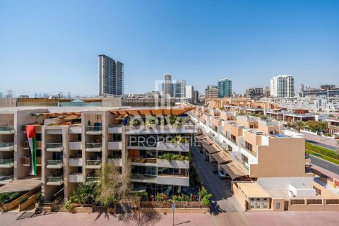 Apartment in Jumeirah Village Circle, Dubai, UAE 3 bedrooms, 121.05 sq.m. № 746169 - photo 17