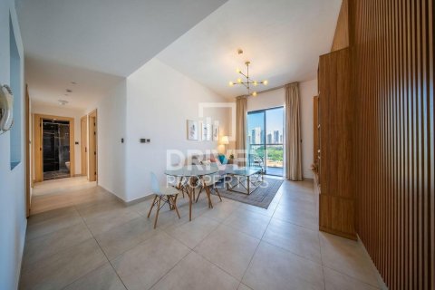 Korter asukohaga Jumeirah Village Circle, Dubai, AÜE: 3 magamistoaga, 121.05 m² Nr 746169