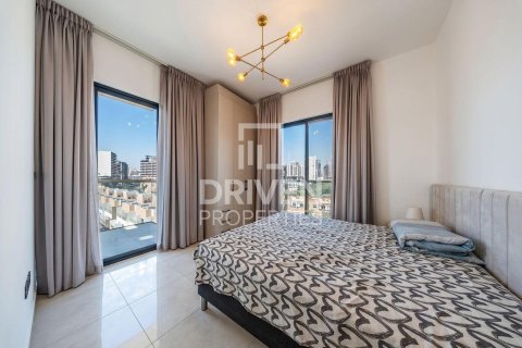 Apartment in Jumeirah Village Circle, Dubai, UAE 3 bedrooms, 121.05 sq.m. № 746169 - photo 8