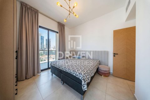 Apartment in Jumeirah Village Circle, Dubai, UAE 3 bedrooms, 121.05 sq.m. № 746169 - photo 9