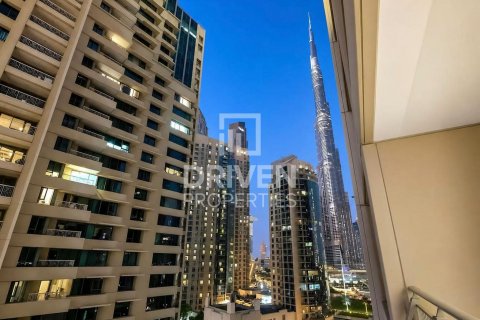 Üürile anda korter asukohaga Downtown Dubai (Downtown Burj Dubai), Dubai, AÜE: 2 magamistoaga, 117.52 m² Nr 746168 - pilt 14