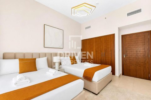 Üürile anda korter asukohaga Downtown Dubai (Downtown Burj Dubai), Dubai, AÜE: 2 magamistoaga, 117.52 m² Nr 746168 - pilt 8