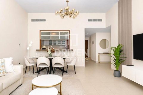 Üürile anda korter asukohaga Downtown Dubai (Downtown Burj Dubai), Dubai, AÜE: 2 magamistoaga, 117.52 m² Nr 746168 - pilt 2