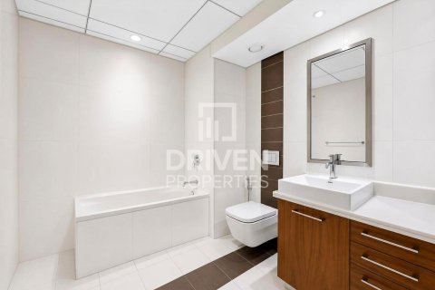 Üürile anda korter asukohaga Downtown Dubai (Downtown Burj Dubai), Dubai, AÜE: 2 magamistoaga, 117.52 m² Nr 746168 - pilt 12