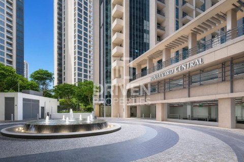 Üürile anda korter asukohaga Downtown Dubai (Downtown Burj Dubai), Dubai, AÜE: 2 magamistoaga, 117.52 m² Nr 746168 - pilt 28