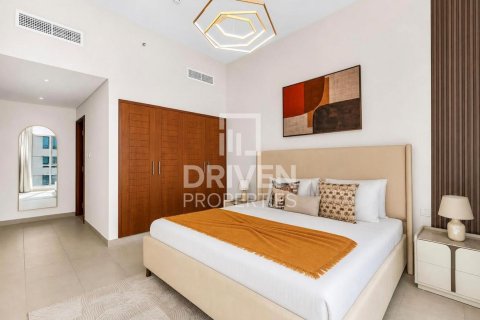 Üürile anda korter asukohaga Downtown Dubai (Downtown Burj Dubai), Dubai, AÜE: 2 magamistoaga, 117.52 m² Nr 746168 - pilt 6