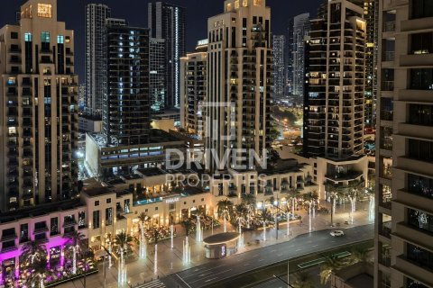 Üürile anda korter asukohaga Downtown Dubai (Downtown Burj Dubai), Dubai, AÜE: 2 magamistoaga, 117.52 m² Nr 746168 - pilt 23