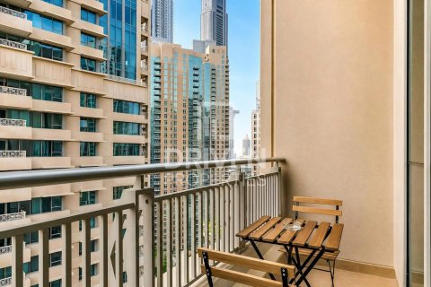 Üürile anda korter asukohaga Downtown Dubai (Downtown Burj Dubai), Dubai, AÜE: 2 magamistoaga, 117.52 m² Nr 746168 - pilt 22
