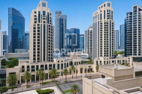 Üürile anda korter asukohaga Downtown Dubai (Downtown Burj Dubai), Dubai, AÜE: 2 magamistoaga, 117.52 m² Nr 746168 - pilt 19