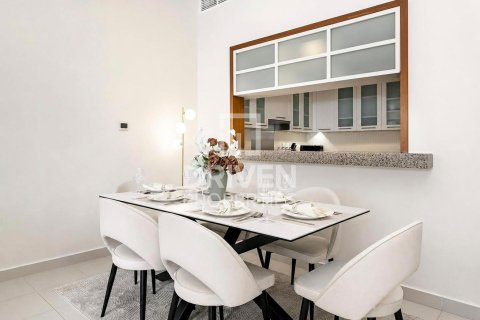 Üürile anda korter asukohaga Downtown Dubai (Downtown Burj Dubai), Dubai, AÜE: 2 magamistoaga, 117.52 m² Nr 746168 - pilt 10