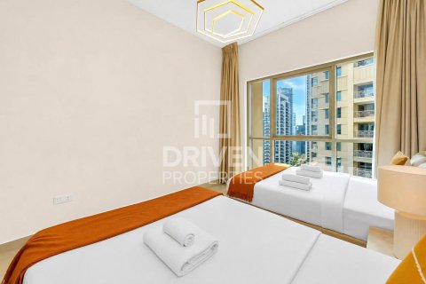 Üürile anda korter asukohaga Downtown Dubai (Downtown Burj Dubai), Dubai, AÜE: 2 magamistoaga, 117.52 m² Nr 746168 - pilt 7