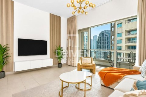 Korter asukohaga Downtown Dubai (Downtown Burj Dubai), Dubai, AÜE: 2 magamistoaga, 117.52 m² Nr 746168
