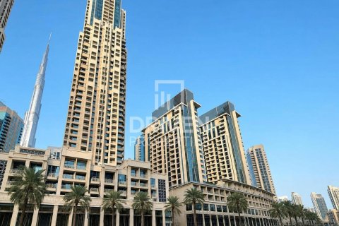 Üürile anda korter asukohaga Downtown Dubai (Downtown Burj Dubai), Dubai, AÜE: 2 magamistoaga, 117.52 m² Nr 746168 - pilt 27