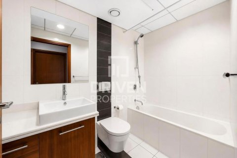 Üürile anda korter asukohaga Downtown Dubai (Downtown Burj Dubai), Dubai, AÜE: 2 magamistoaga, 117.52 m² Nr 746168 - pilt 13