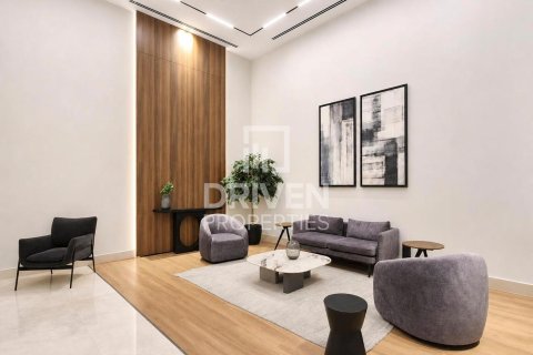 Üürile anda korter asukohaga Downtown Dubai (Downtown Burj Dubai), Dubai, AÜE: 2 magamistoaga, 117.52 m² Nr 746168 - pilt 18