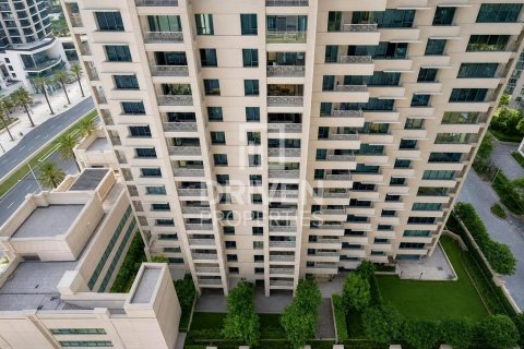 Üürile anda korter asukohaga Downtown Dubai (Downtown Burj Dubai), Dubai, AÜE: 2 magamistoaga, 117.52 m² Nr 746168 - pilt 15