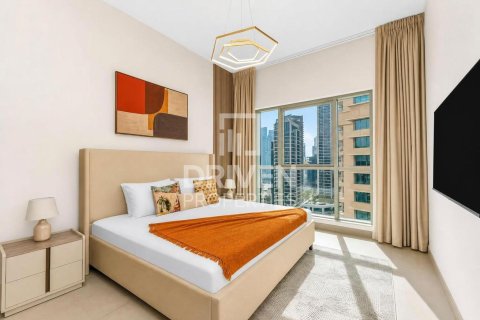 Üürile anda korter asukohaga Downtown Dubai (Downtown Burj Dubai), Dubai, AÜE: 2 magamistoaga, 117.52 m² Nr 746168 - pilt 5