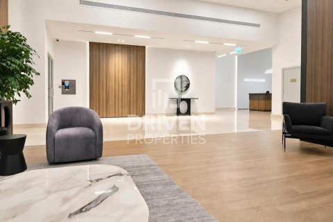 Üürile anda korter asukohaga Downtown Dubai (Downtown Burj Dubai), Dubai, AÜE: 2 magamistoaga, 117.52 m² Nr 746168 - pilt 24