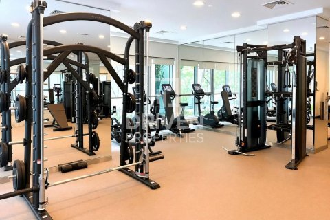 Üürile anda korter asukohaga Downtown Dubai (Downtown Burj Dubai), Dubai, AÜE: 2 magamistoaga, 117.52 m² Nr 746168 - pilt 17