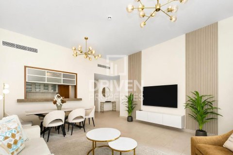 Üürile anda korter asukohaga Downtown Dubai (Downtown Burj Dubai), Dubai, AÜE: 2 magamistoaga, 117.52 m² Nr 746168 - pilt 3