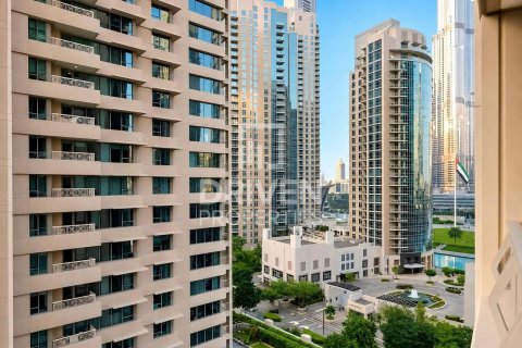 Üürile anda korter asukohaga Downtown Dubai (Downtown Burj Dubai), Dubai, AÜE: 2 magamistoaga, 117.52 m² Nr 746168 - pilt 20