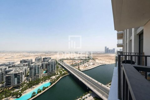 آپارتمان برای اجاره در Dubai Creek Harbour (The Lagoons)، Dubai، امارات متحده عربی 2 خوابه ، 97.73 متر مربع ، شماره 746170 - تصویر 14